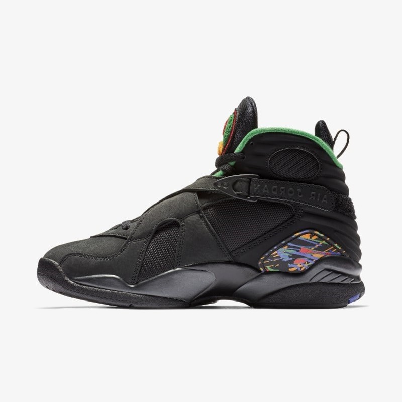 Air Jordan 8 Air Raid 2 305381 004 Grailify